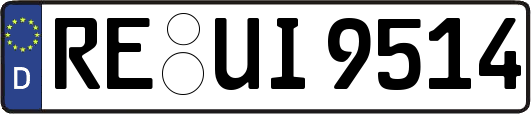 RE-UI9514