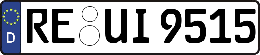 RE-UI9515