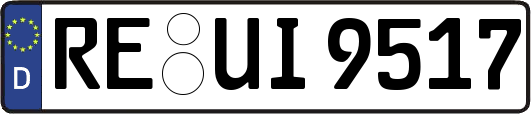 RE-UI9517