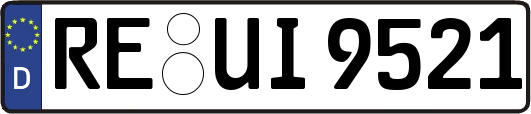 RE-UI9521