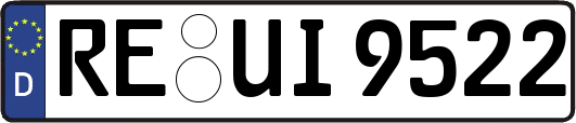 RE-UI9522
