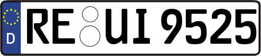RE-UI9525