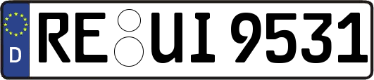 RE-UI9531