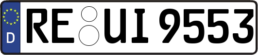 RE-UI9553