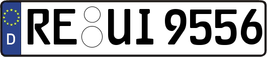 RE-UI9556