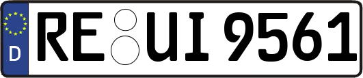 RE-UI9561