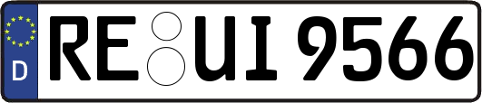 RE-UI9566