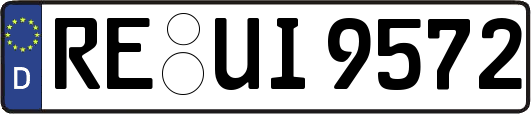 RE-UI9572
