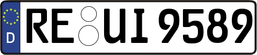 RE-UI9589