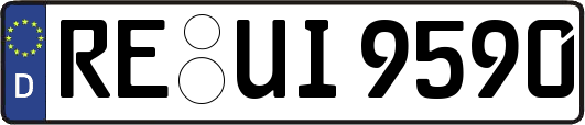 RE-UI9590