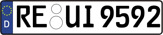 RE-UI9592