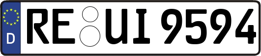 RE-UI9594