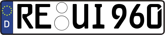 RE-UI960