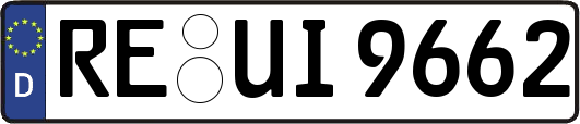 RE-UI9662