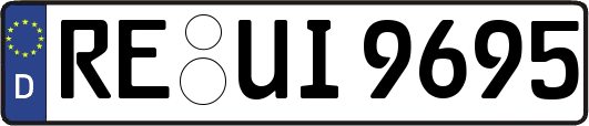 RE-UI9695
