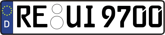 RE-UI9700