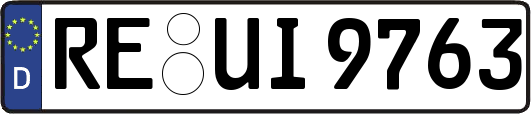 RE-UI9763