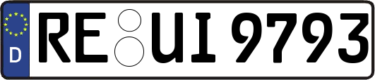 RE-UI9793