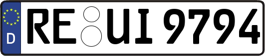 RE-UI9794