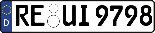 RE-UI9798
