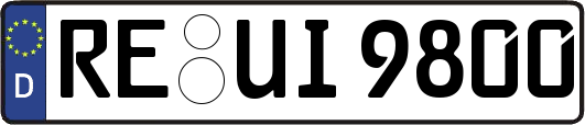 RE-UI9800