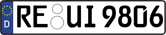 RE-UI9806