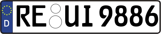 RE-UI9886