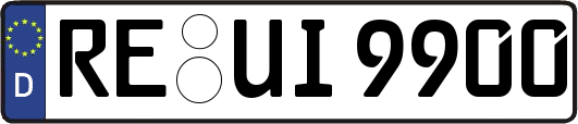 RE-UI9900