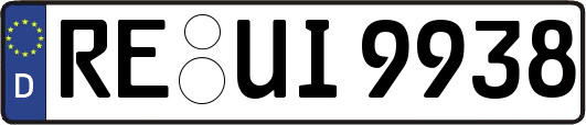 RE-UI9938