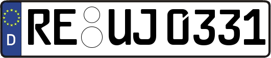 RE-UJ0331