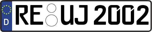 RE-UJ2002