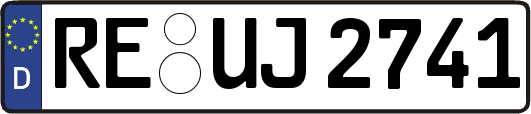 RE-UJ2741