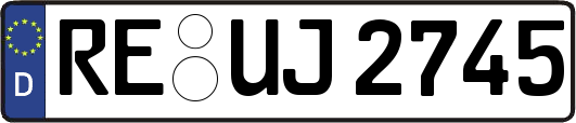 RE-UJ2745