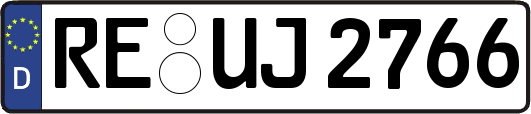 RE-UJ2766