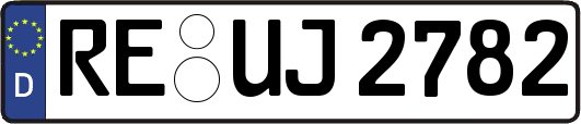RE-UJ2782