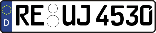 RE-UJ4530