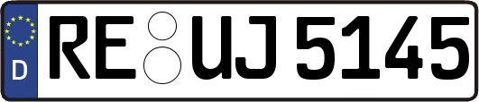 RE-UJ5145