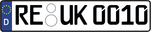 RE-UK0010
