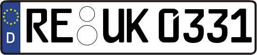 RE-UK0331