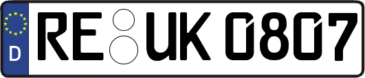RE-UK0807