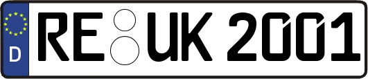RE-UK2001