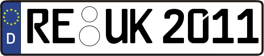 RE-UK2011