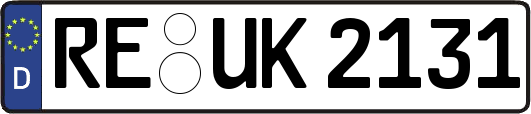 RE-UK2131