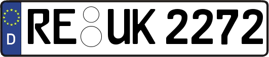RE-UK2272