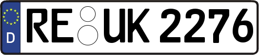 RE-UK2276