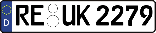 RE-UK2279