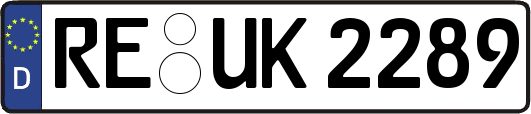 RE-UK2289
