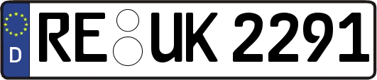 RE-UK2291