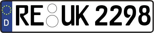 RE-UK2298
