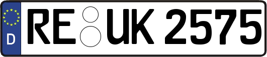 RE-UK2575